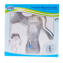 Extractor Manual Leche 1017 Cero (11658011082)