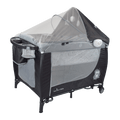 Corral Napoles Premium Baby Gris