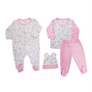 Primer Dia Estampado 1176 Fashion Kids