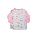 Primer Dia Estampado 1176 Fashion Kids