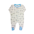 Primer Dia Estampado 1176 Fashion Kids