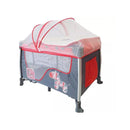 Corral Lite Rojo (11662534026)