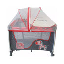 Corral Lite Rojo (11662534026)