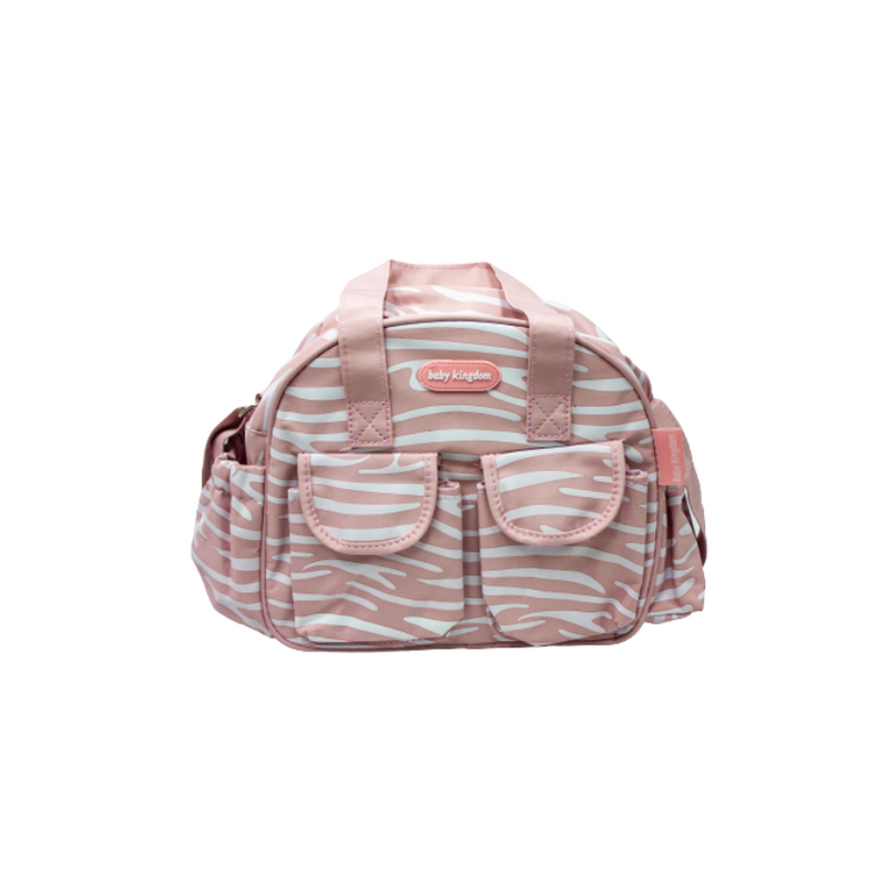 Bolso Pañalera Ap3-2465 Dpelos