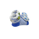 MEDIA ZAPATO AM02-204 MUNBE