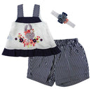 CONJUNTO NIÑA 228 POPOCHITOS