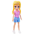 POLLY POCKET MUÑECAS 4747 GIRLS INC