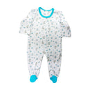 Pijama Enteriza 5039 Creciendo Baby