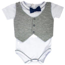 PRIMER DIA ZEBRA NIÑO 341 CHOCOMIEL