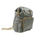 Pañalera Morral Unicolor 6400 Baby Luna