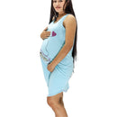 BATOLA DAMA MANGA SISA 8516 MI PUPA