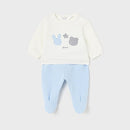 CONJUNTO POLAINA 2510 MAYORAL