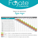 Faja Post Parto 12010 Fajate