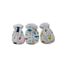 Mitones X3 Estampado 1203 Fashion Kids