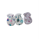 Mitones X3 Estampado 1203 Fashion Kids