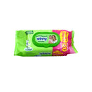 Toallitas Winny Ã?loe Vera X 120 Unidades (11662713546)