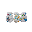 Mitones X3 Estampado 1203 Fashion Kids