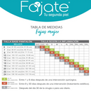 Faja Post Parto 12052 Fajate