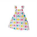 Vestido Niña 3489 Fashion Kids
