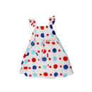 Vestido Niña 3489 Fashion Kids