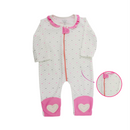 Pijama Enteriza 1207 Fashion Kids