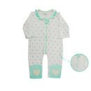 Pijama Enteriza 1207 Fashion Kids
