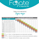 Faja Post Parto 12086 Fajate