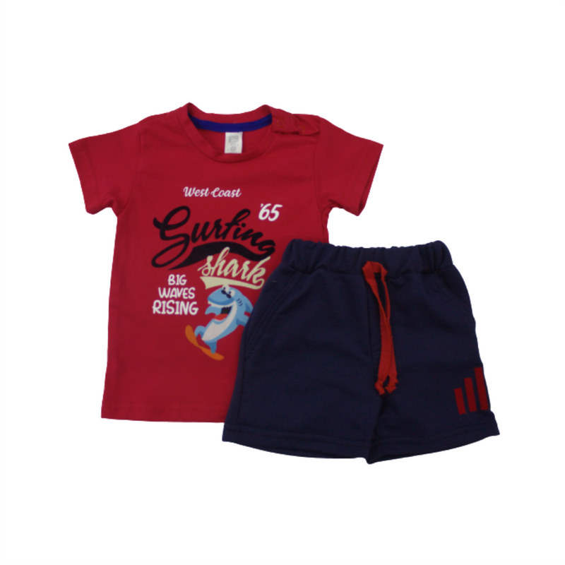 Conjunto 1209 For Babys