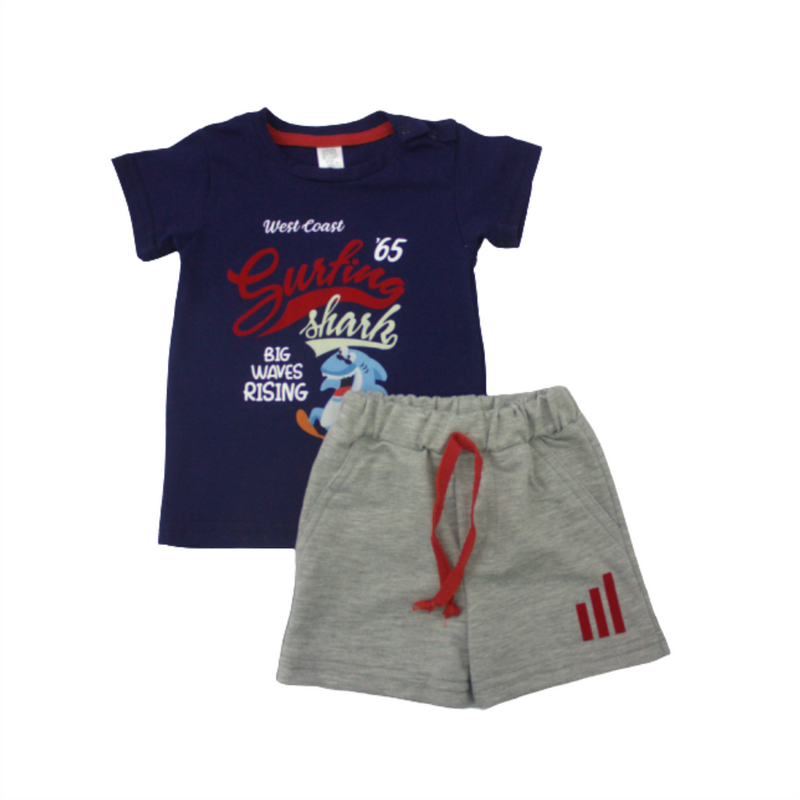 Conjunto 1209 For Babys