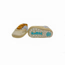Zapato 121018 Huellitas