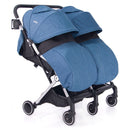 Coche Mellicero Be Partner Ev1220 Evezo Azul