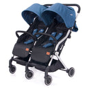 Coche Mellicero Be Partner Ev1220 Evezo Azul