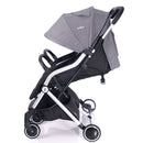 Coche Mellicero Be Partner Ev1220 Evezo Gris