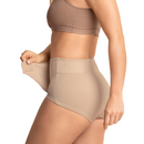 Panty Faja Post Parto 12400 Leonisa