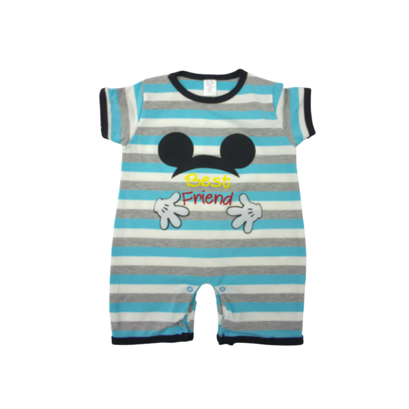 Body Rayas 1240 For Babys