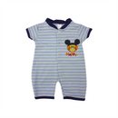 Body Rayas 1240 For Babys