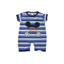 Body Rayas 1240 For Babys