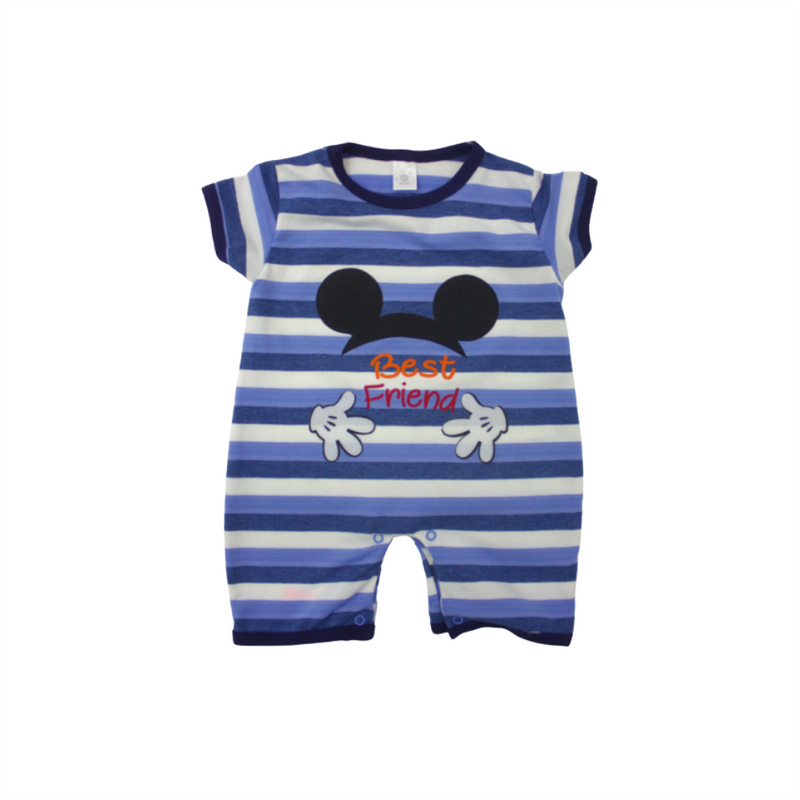 Body Rayas 1240 For Babys