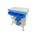 Bañera de Pie Letter  Priori Azul (11662649930)