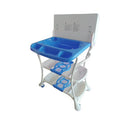 Bañera de Pie Letter  Priori Azul (11662649930)