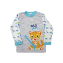 Pijama Eestampada 1251 For Babys
