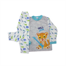 Pijama Eestampada 1251 For Babys