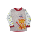 Pijama Eestampada 1251 For Babys