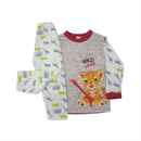 Pijama Eestampada 1251 For Babys