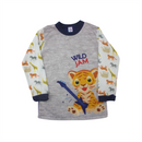 Pijama Eestampada 1251 For Babys