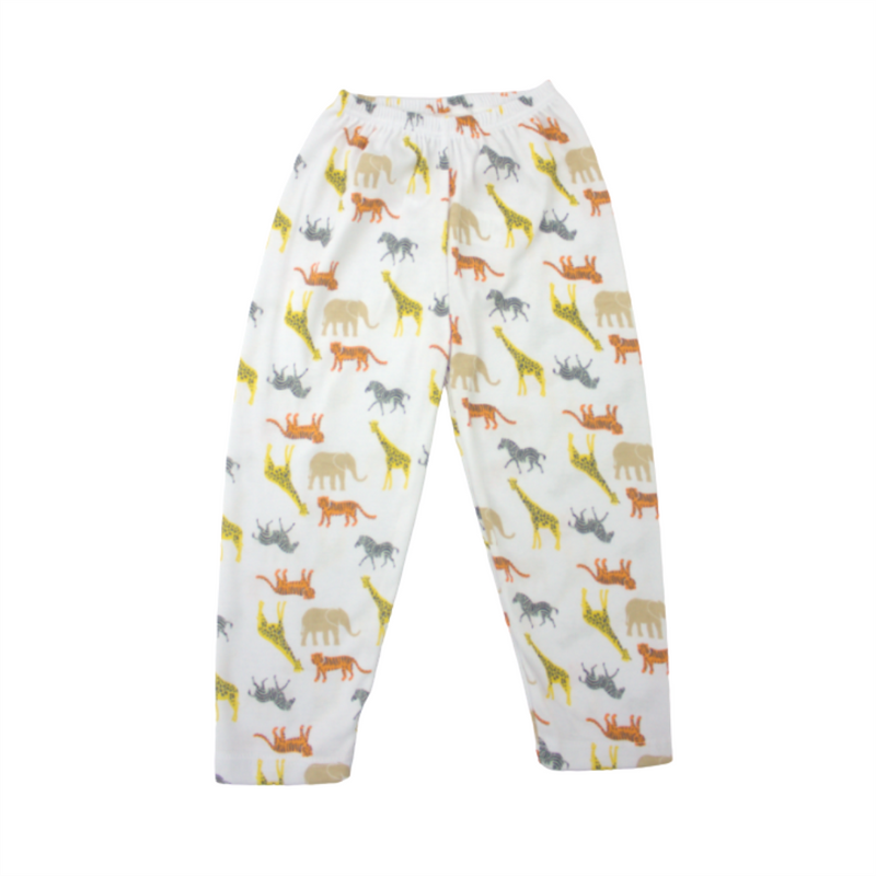Pijama Eestampada 1251 For Babys