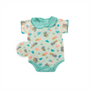 Set 3pzas 1254 For Babys