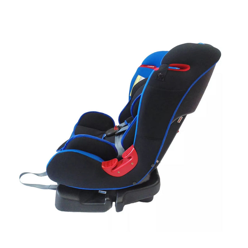 Silla para Carro Happy Baby Azul (11662649034)