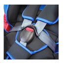 Silla para Carro Happy Baby Azul (11662649034)
