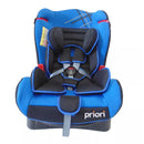 Silla para Carro Happy Baby Azul (11662649034)